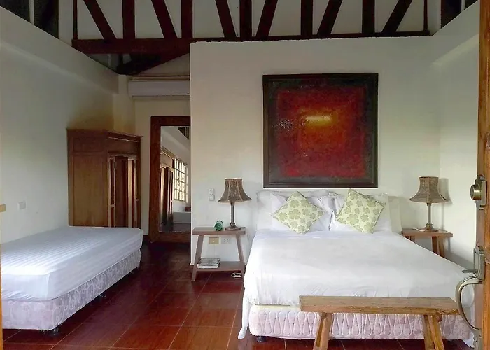 Hoyohoy Resort, Inc. * Santa Fe (Cebu)