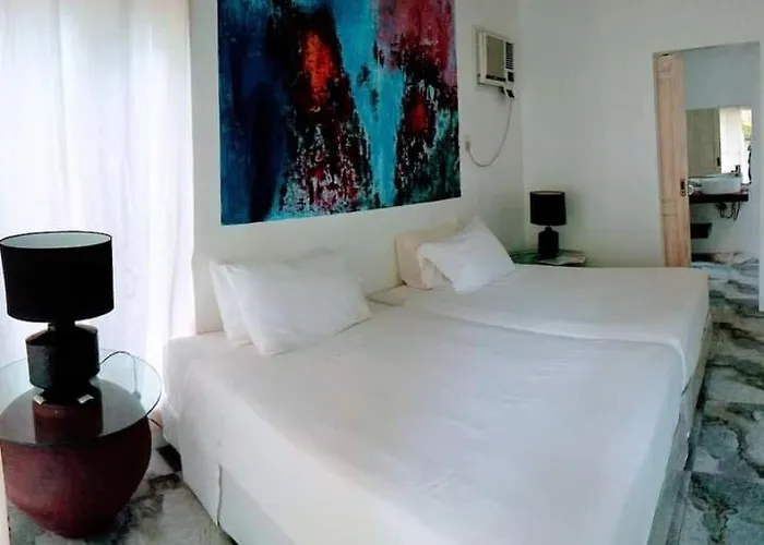 Hoyohoy Resort, Inc. * Santa Fe (Cebu)
