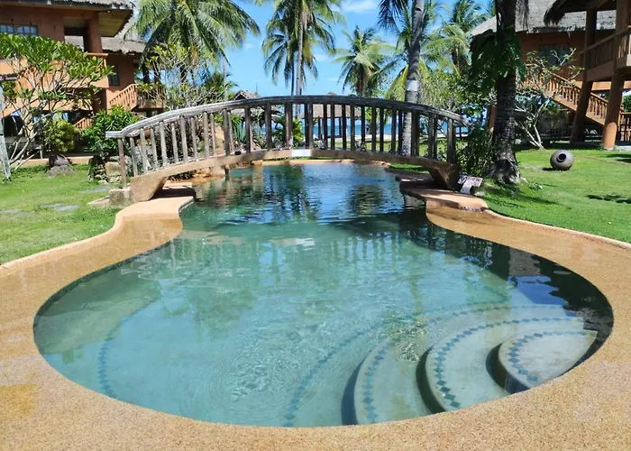 Hoyohoy Resort, Inc. Station touristique Santa Fe (Cebu)