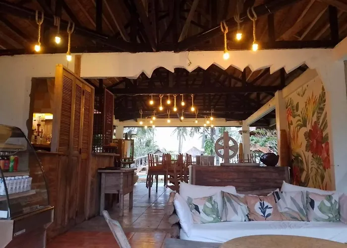 Hoyohoy Resort, Inc. *