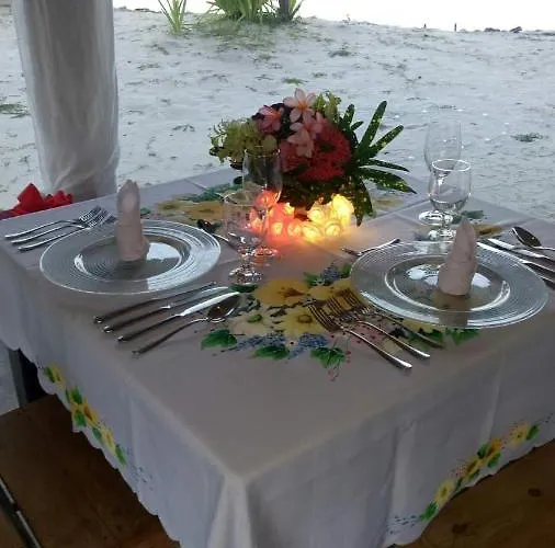 Hoyohoy Resort, Inc. Station touristique Santa Fe (Cebu)