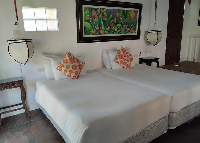 Hoyohoy Resort, Inc. *