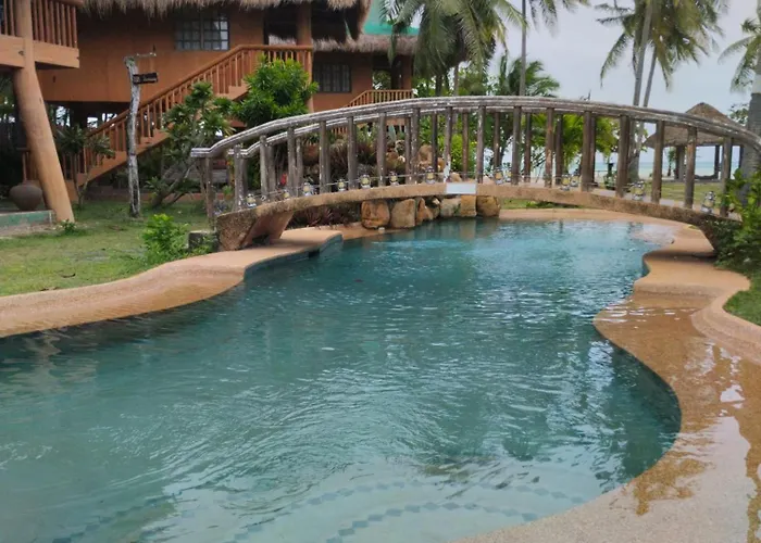Station touristique Hoyohoy Resort, Inc. *