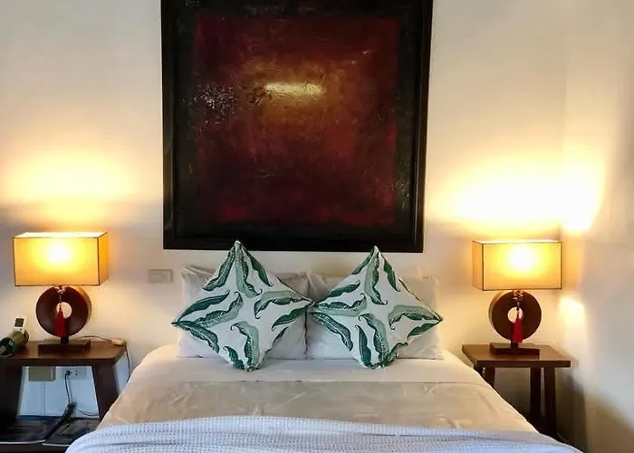 Hoyohoy Resort, Inc. Santa Fe (Cebu)