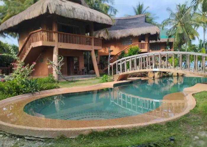 Hoyohoy Resort, Inc. Station touristique