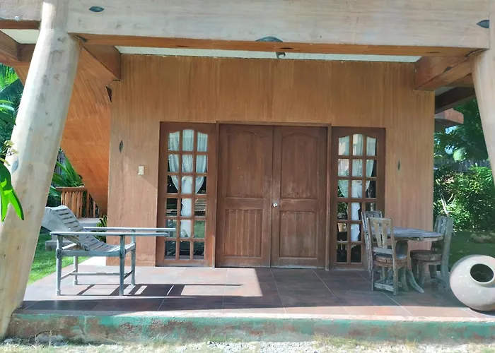 Station touristique Hoyohoy Resort, Inc.